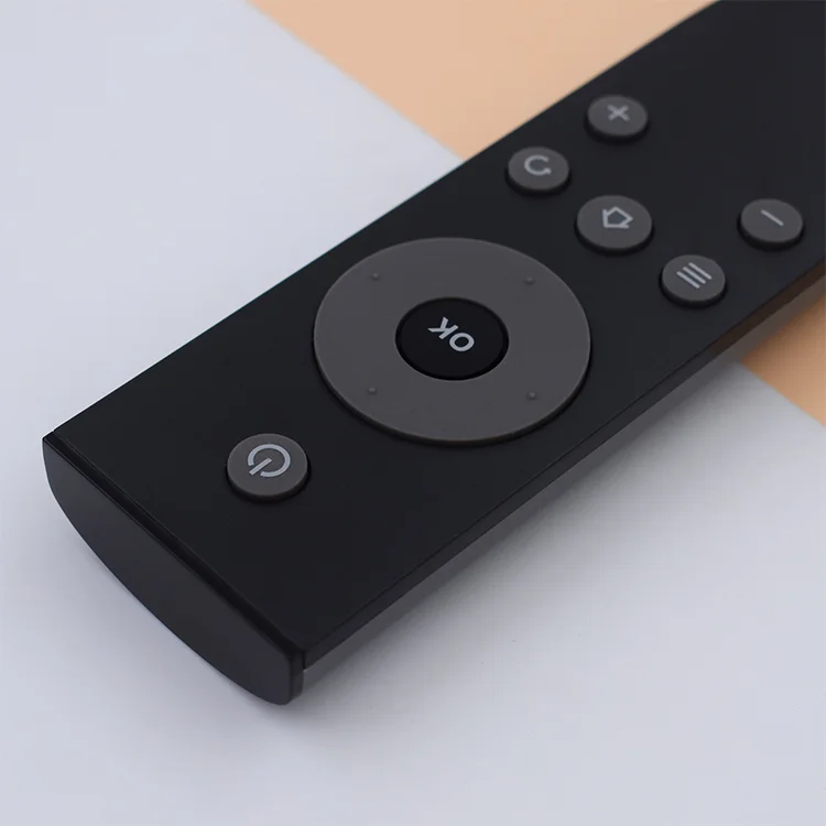 TCL电视遥控器原装RC07DC12/RC07DC11L32 43 49P1A810/710a遥控器 - 图1