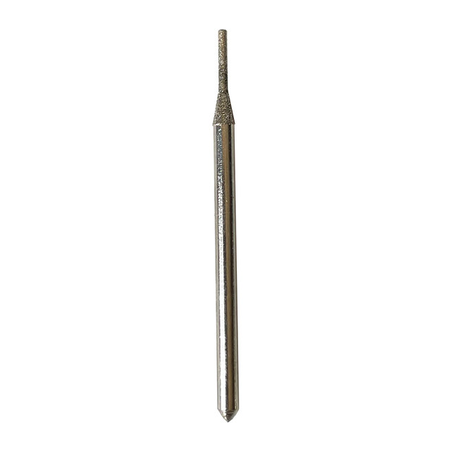 Imported fine sand cartilage jade drilling needle 2.35 handles