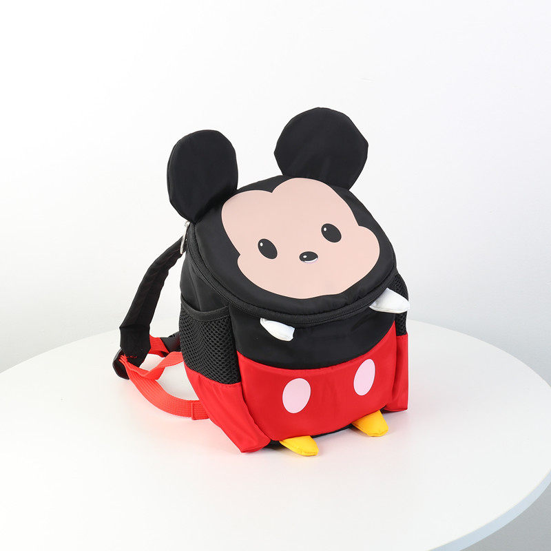 婴儿外出小背包2岁宝宝书包儿童防走失牵引绳外出男孩男童双肩包,淘宝优惠券,粉丝福利购,淘宝优惠卷