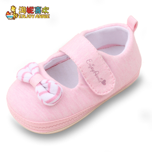 夏季透气婴儿凉鞋