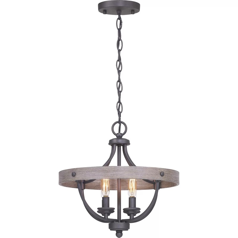 美式乡村木艺吸顶灯复古餐厅灯卧室灯玄关走廊灯具设计师民宿软装,淘宝优惠券,粉丝福利购,淘宝优惠卷