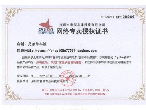 赛领CYLION 山地自行车前叉油 避震器油 活塞支柱润滑油 特种硅油 - 图1