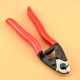 Cable cutter pliers inner cable pliers variable speed brake