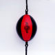 Hanging boxing speed ball for home use to relieve stress and vent