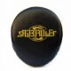 New Muay Thai air hand target boxing target Sanda boxing fighting Taekwondo curved small target boxing and leg target training equipment