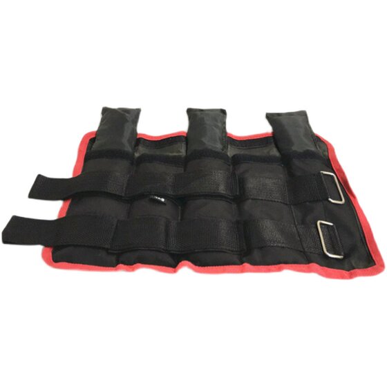 Fitness recovery leg press sandbag leggings