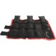 Fitness recovery leg press sandbag leggings
