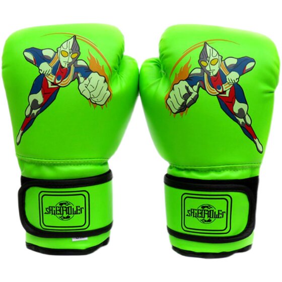 Boxing Gloves Boy Children's Training Parent-Child Set