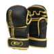 MMA boxing gloves half finger gloves adult male Sanda Muay Thai fighting training ufc professional female fighting punching bag