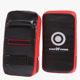 Curved Sanda foot target, fighting training, Taekwondo foot target