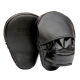 Boxer target, adult and children's Sanda boxing target, Muay Thai training, curved target sparring partner, small hand target, Taekwondo