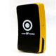 Curved Sanda foot target, fighting training, Taekwondo foot target