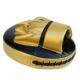 New Muay Thai air hand target boxing target Sanda boxing fighting Taekwondo curved small target boxing and leg target training equipment