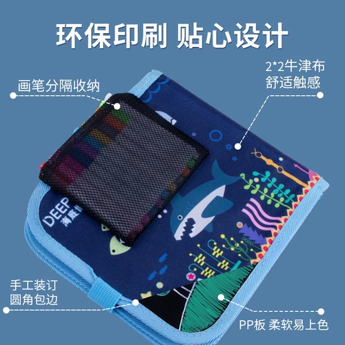 Стираемая доска для рисования для рисования, магнитная игрушка для письма для раннего возраста, граффити