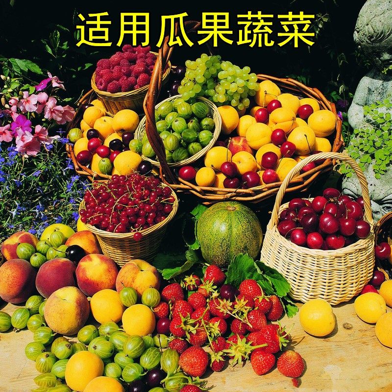 磷酸二铵复合肥小袋肥料家用蔬菜花卉果树盆栽通用型复合肥料化肥,淘宝优惠券,粉丝福利购,淘宝优惠卷