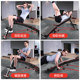 Sit-ups and sit-ups to exercise abdominal muscles