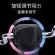 Home rehabilitation machine exercise bicycle for the elderly home training stroke hemiplegia upper and lower limbs and legs indoor training device