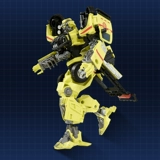 [Новое пятно продукта] Трансформеры подлинные PF SS-04 Series Series 18-ступенчатая деформация 13 см 13 см.