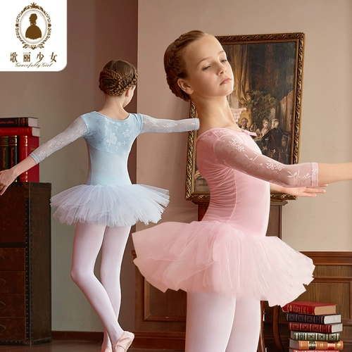 Детская юбка, лонгслив, летняя спортивная одежда, осенняя