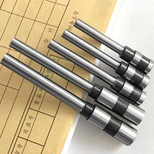 Yinjia – accessoires pour machine à relier les tubes de rivetage, bon de réduction