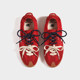 VEEMES retro Forrest training shoes men's and women's sports shoes