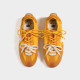 VEEMES Retro Yellow Moral Training Shoes Couple Style