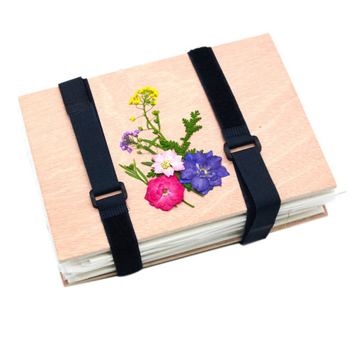 押花器压花器压花板植物标本制作工具手工diy押花板干花材水果机 - 图3