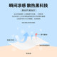 Ice silk cool mercerized pearl cotton is soft and skin-friendly