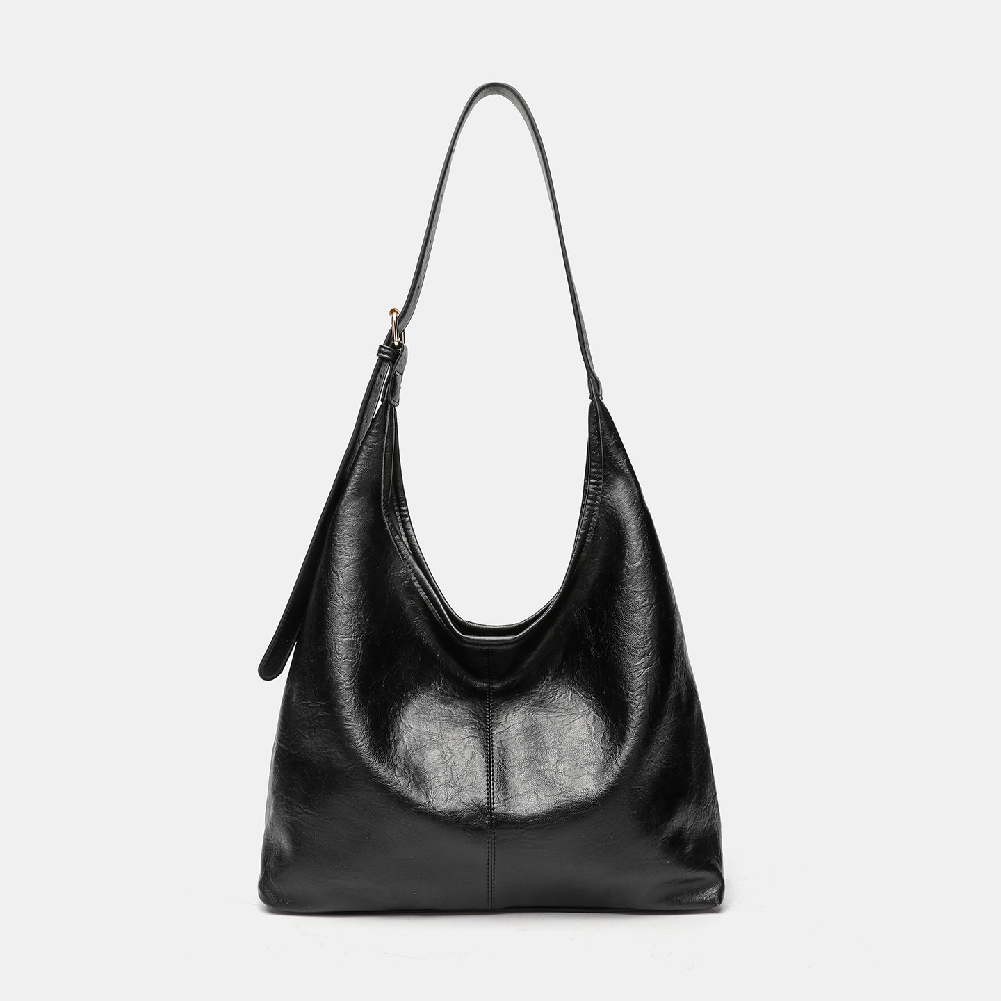 2026新款大容量单肩腋下女包休闲简约风托特包复古通勤斜挎子母包,淘宝优惠券,粉丝福利购,淘宝优惠卷