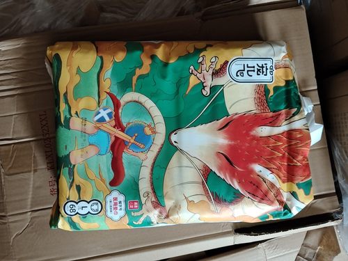 宠儿飞医护级械字号纸尿裤拉拉裤尿不湿学步裤全包一体裤潮薄云柔 - 图2