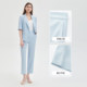 The same style suit pants in the mall PRICH commuter straight tube