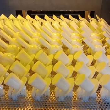 ບໍລິການພິມ 3D replica silicone soft glue POM transparent PC red wax model custom prototype processing high precision sla