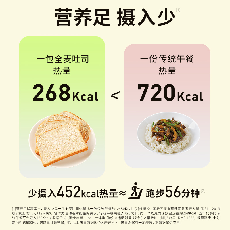  盐津铺子食品西式糕点