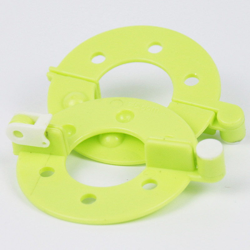 手工编织工具绒球编织器毛线球绒球器做球器毛球器制球器做球球器,淘宝优惠券,粉丝福利购,淘宝优惠卷