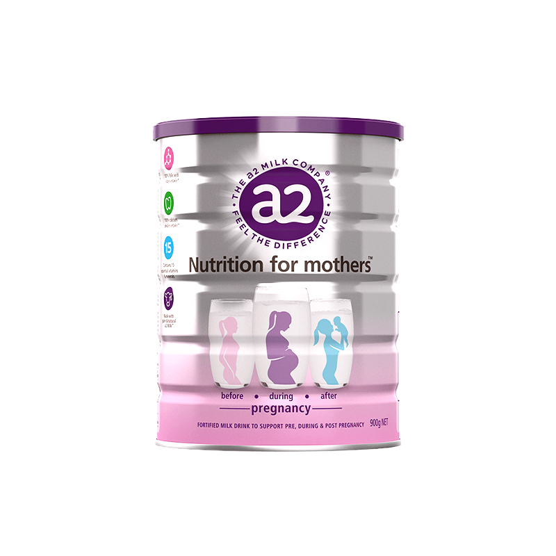New Zealand A2 maternal milk powder