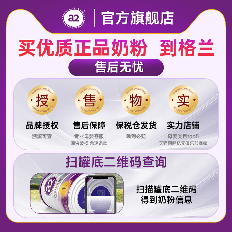 新西兰a2孕妇奶粉A2蛋白质产妇孕早中晚期哺乳期牛奶粉官方旗舰店,淘宝优惠券,粉丝福利购,淘宝优惠卷
