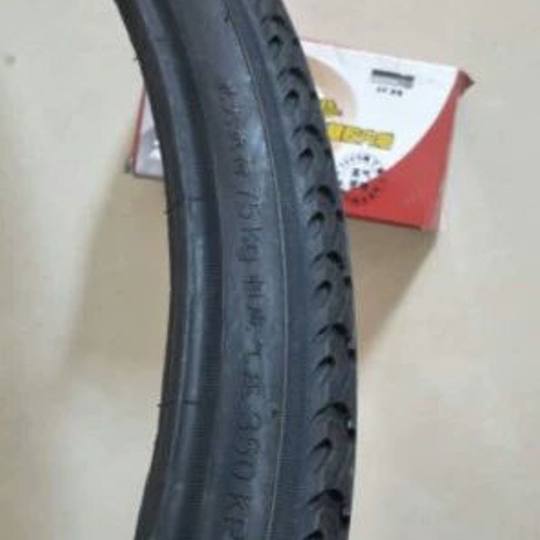 24寸弯梁轻便自行车轮胎朝阳40-507/24X1.50/24X1.5外胎内胎包邮