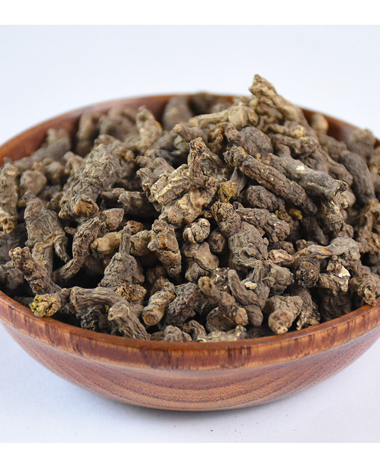 天葵子500g 中药材紫背天葵天葵根 天葵草 千年老鼠屎 金耗子屎