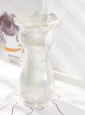 ins轻奢高级感特别好看花