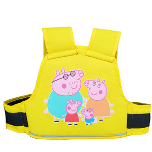 儿童后座安全带