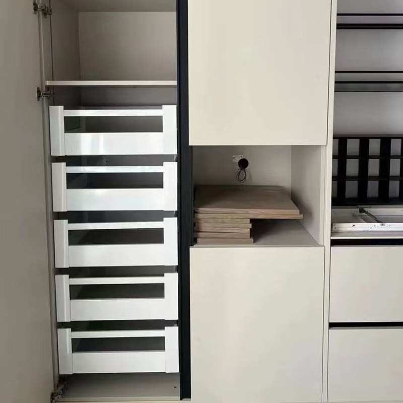 百隆blum骑马抽拉篮大怪物高柜厨房橱柜联动零食收纳柜大怪兽拉篮,淘宝优惠券,粉丝福利购,淘宝优惠卷