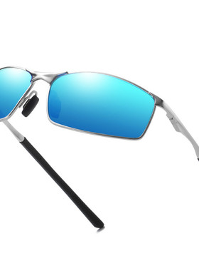 防紫外线长方形男超轻