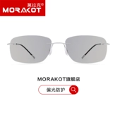 Импортные сверхлегкие очки на солнечной энергии, Германия