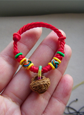 婴幼儿手链原创男女宝宝