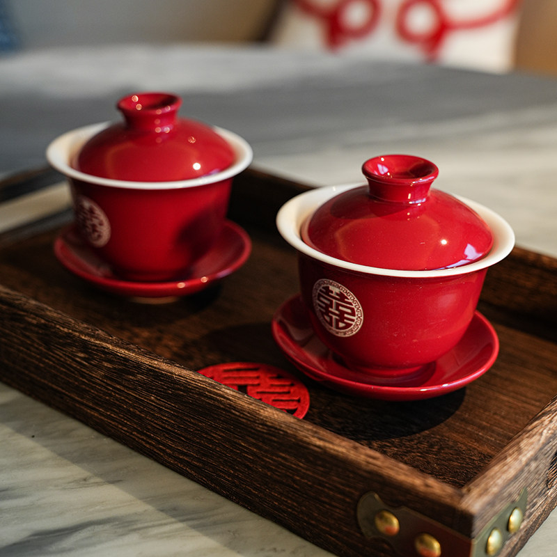 结婚装饰套装茶几摆件敬茶桌喜庆客厅婚礼订婚仿真花酒店婚房布置,淘宝优惠券,粉丝福利购,淘宝优惠卷