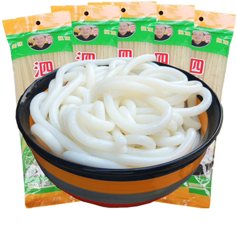 贵州土特产干米粉粗米线 水城羊肉粉纯大米干粉 花溪牛肉粉丝干货,淘宝优惠券,粉丝福利购,淘宝优惠卷