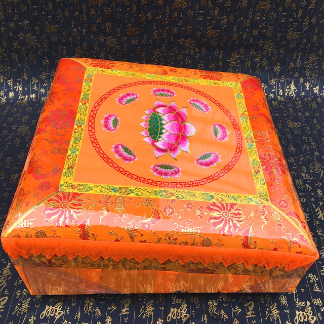 Kneel down floor mat, worship mat, worship mat, worship mat, kneeling mat, home use