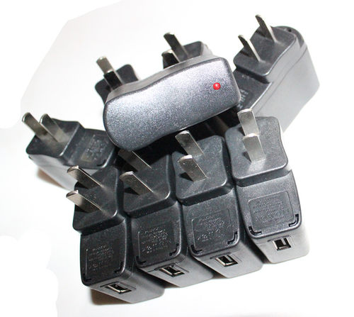 摩托罗拉C118C119手机充电器W205C118C168直充W208W220C139充电器 - 图3