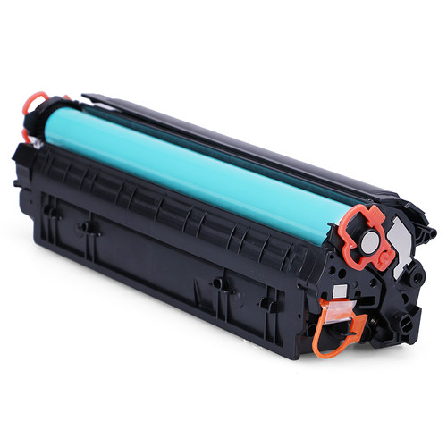 格之格适用HP惠普M126a M128fp 202n M1136 M1139 M1218 388A硒鼓 - 图0