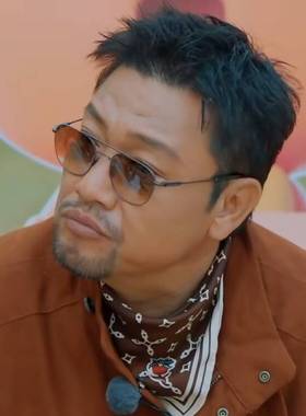 现在就出发3贾冰同款太阳眼镜